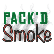 Pack'd Smoke